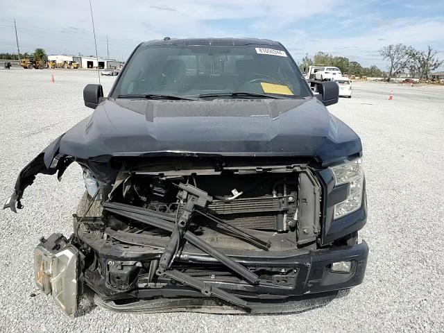 2016 Ford F-150 - Image 10