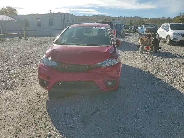 2015 Honda Fit Ex VIN: 3HGGK5H83FM713661 Lot: 80322584