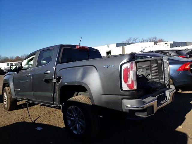 2016 GMC Canyon Sle VIN: 1GTG6CE3XG1134052 Lot: 80950564