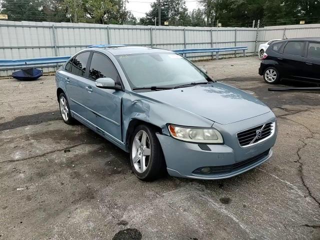 2008 Volvo S40 2.4I VIN: YV1MS382082380924 Lot: 79319434