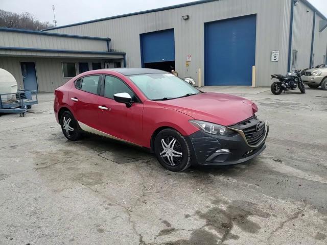 2015 Mazda 3 - Image 13