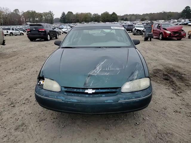 1997 Chevrolet Lumina - Image 11