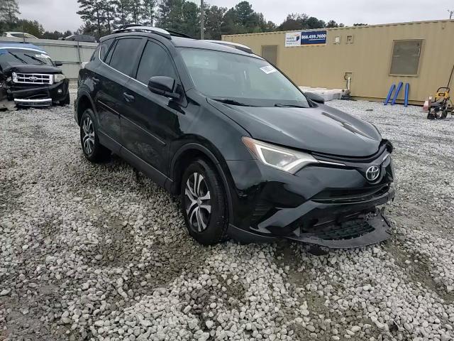 2016 Toyota Rav4 Le VIN: 2T3ZFREV1GW282220 Lot: 79900214