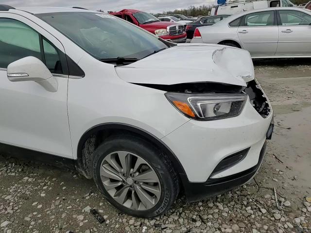 2019 Buick Encore Preferred VIN: KL4CJASB3KB724961 Lot: 78513934