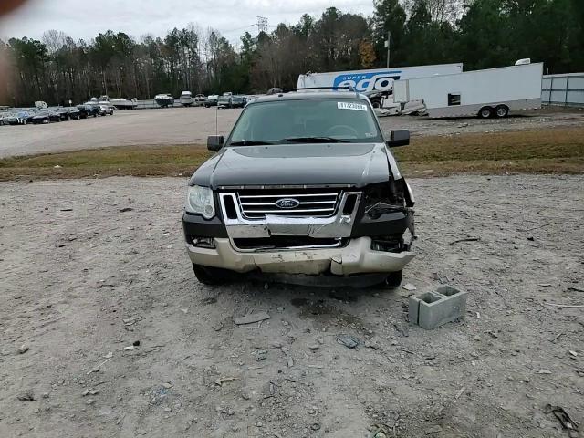 2007 Ford Explorer Eddie Bauer VIN: 1FMEU64E77UB23182 Lot: 81723064