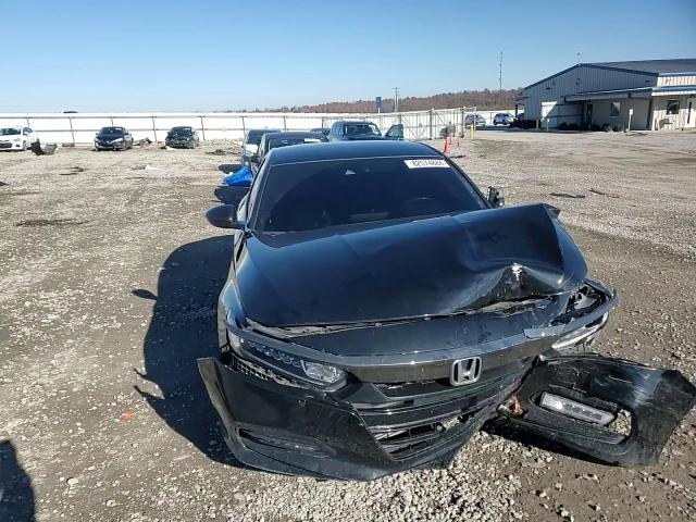 2020 Honda Accord - Image 10