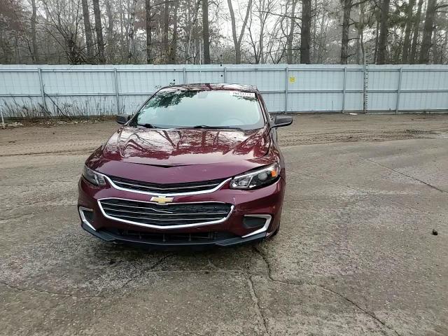 2016 Chevrolet Malibu - Image 11