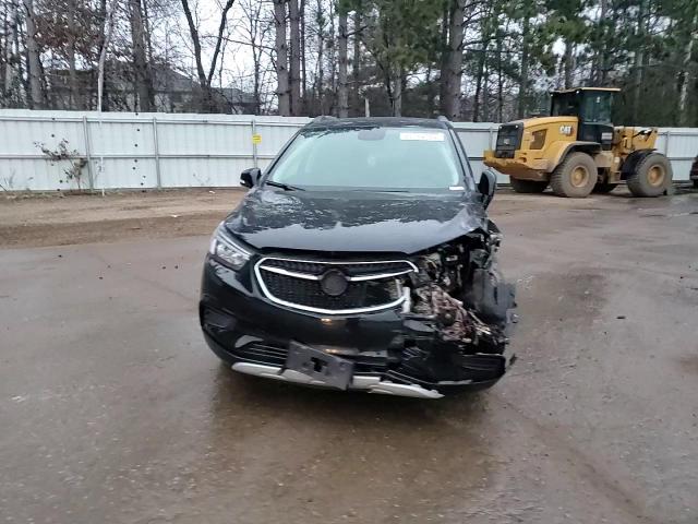 2018 Buick Encore Preferred VIN: KL4CJESBXJB526805 Lot: 80764784