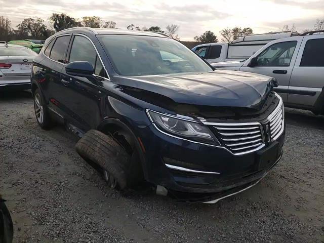 2015 Lincoln Mkc VIN: 5LMCJ2A90FUJ28526 Lot: 79406544