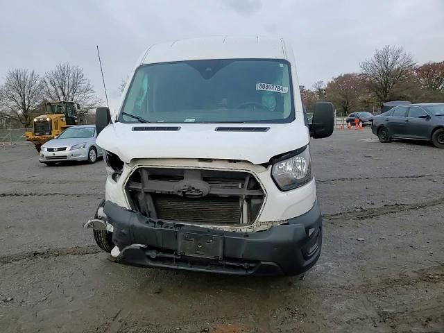 2020 Ford Transit T-250 VIN: 1FTBR1C86LKB23915 Lot: 80862784