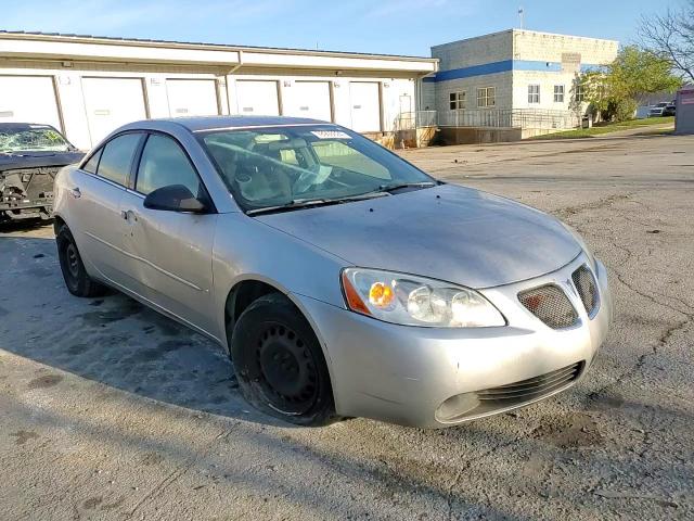 2006 Pontiac G6 Se VIN: 1G2ZF55B964219199 Lot: 78906624