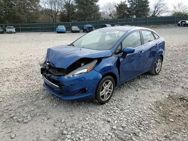 2019 Ford Fiesta - Image 11