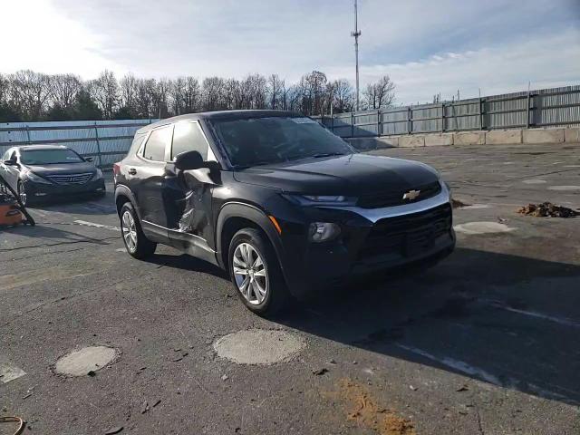 2022 Chevrolet TrailBlazer - Image 11