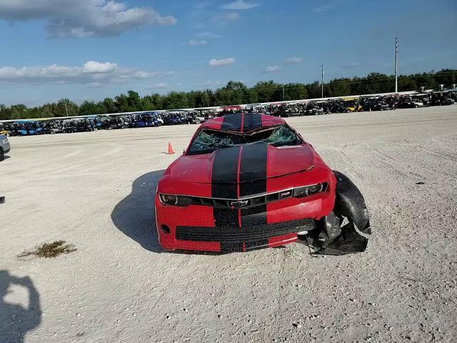 2015 Chevrolet Camaro - Image 10