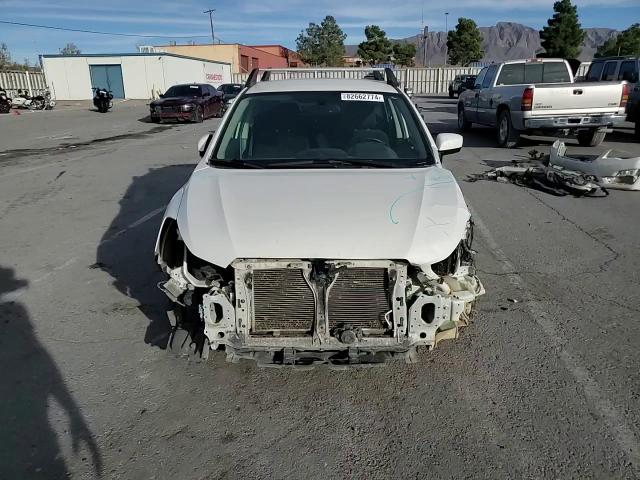 2015 Subaru Impreza - Image 10