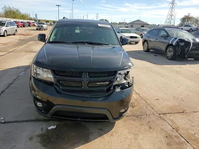 2019 Dodge Journey Se VIN: 3C4PDCBB9KT875456 Lot: 79494064