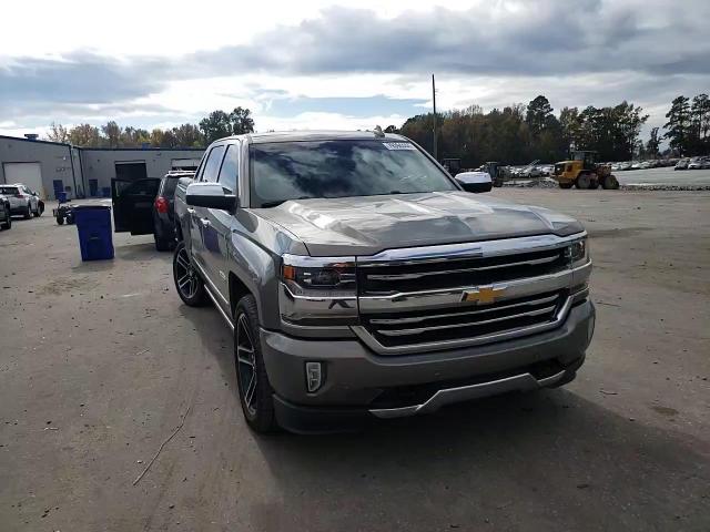 2017 Chevrolet Silverado K1500 High Country VIN: 3GCUKTEJ9HG350460 Lot: 79394444