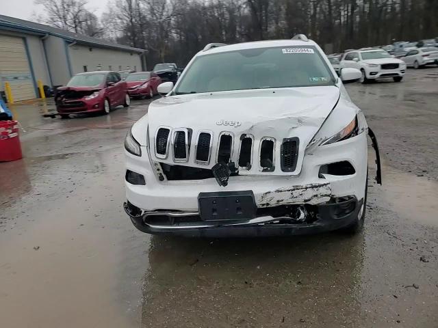 2016 Jeep Grand Cherokee - Image 14