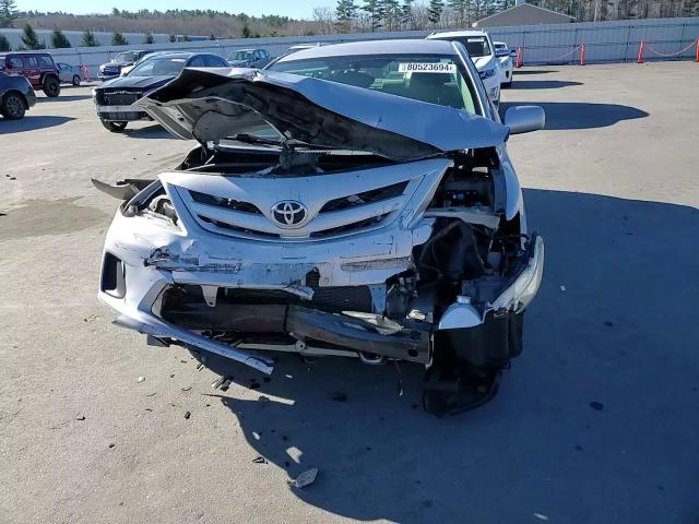 2012 Toyota Corolla - Image 11