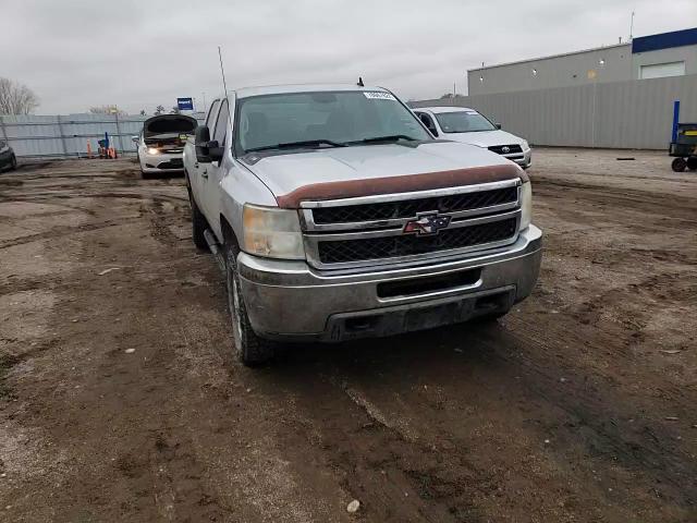 2011 Chevrolet Silverado - Image 10