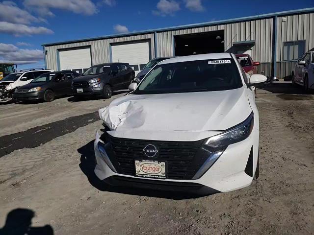 2024 Nissan Sentra - Image 11