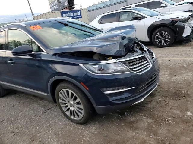 2018 Lincoln MKC - Image 12
