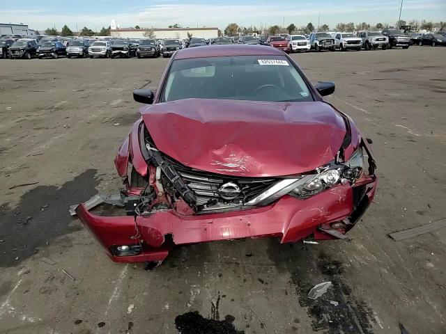 2017 Nissan Altima - Image 10