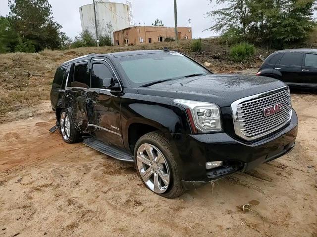 2017 GMC Yukon - Image 11