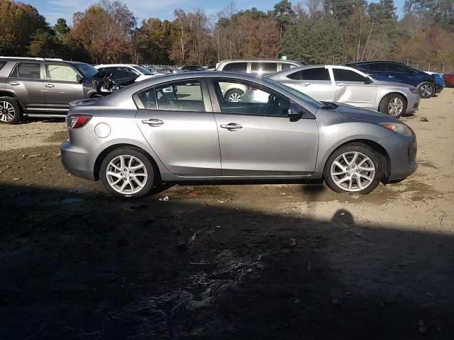 2012 Mazda 3 - Image 13