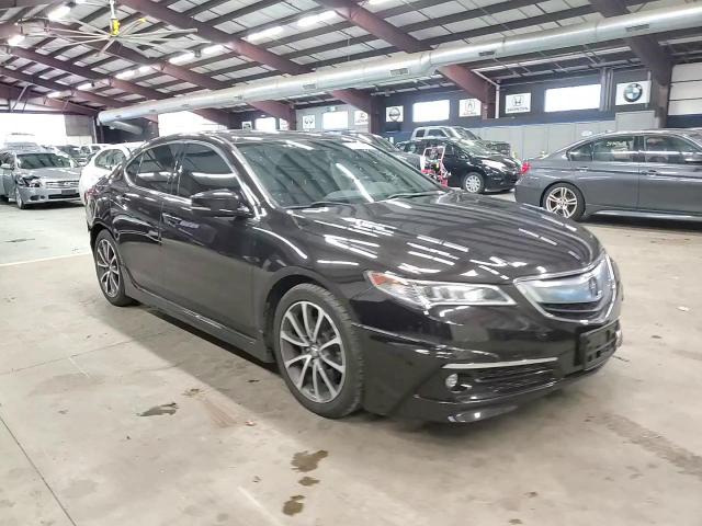 2016 Acura TLX - Image 11