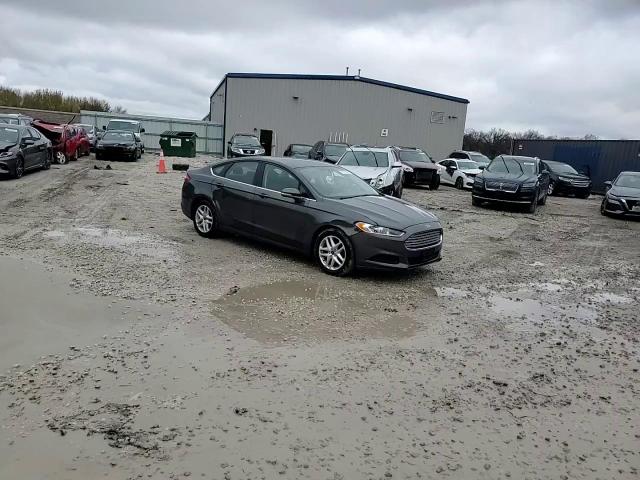 2015 Ford Fusion Se VIN: 3FA6P0HD8FR208686 Lot: 79310234