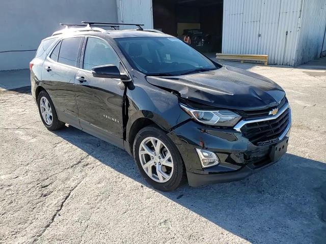 2019 Chevrolet Equinox Lt VIN: 2GNAXVEX8K6293439 Lot: 81629204