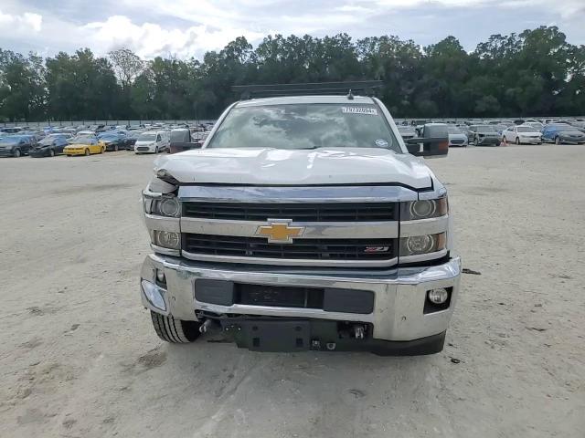 2016 Chevrolet Silverado K2500 Heavy Duty Ltz VIN: 1GC1KWE83GF168044 Lot: 79732094