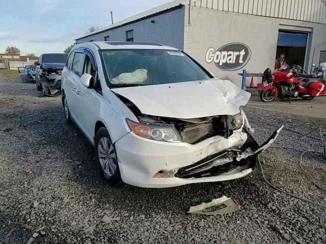 2015 Honda Odyssey - Image 14