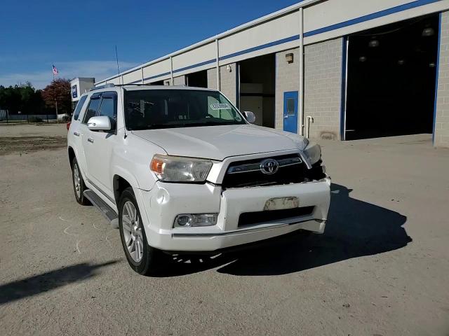 2011 Toyota 4Runner - Image 12