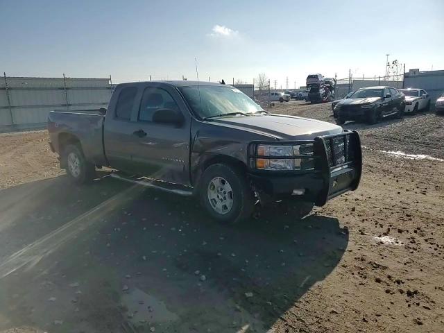 2012 Chevrolet Silverado K1500 Lt VIN: 1GCRKSE70CZ290209 Lot: 78071224