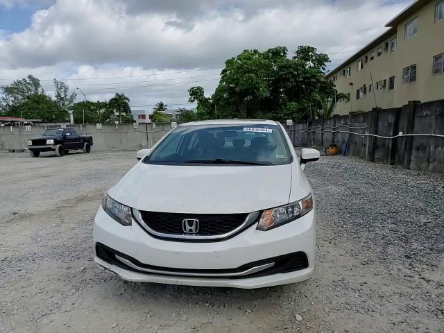 2014 Honda Civic - Image 10