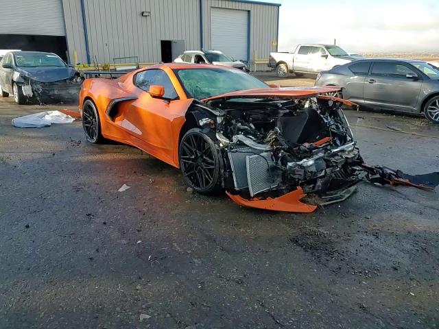 2023 Chevrolet Corvette Stingray 2Lt VIN: 1G1YB2D42P5101052 Lot: 79108164