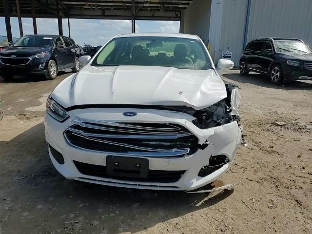 2015 Ford Fusion Se VIN: 3FA6P0HDXFR289867 Lot: 79221784