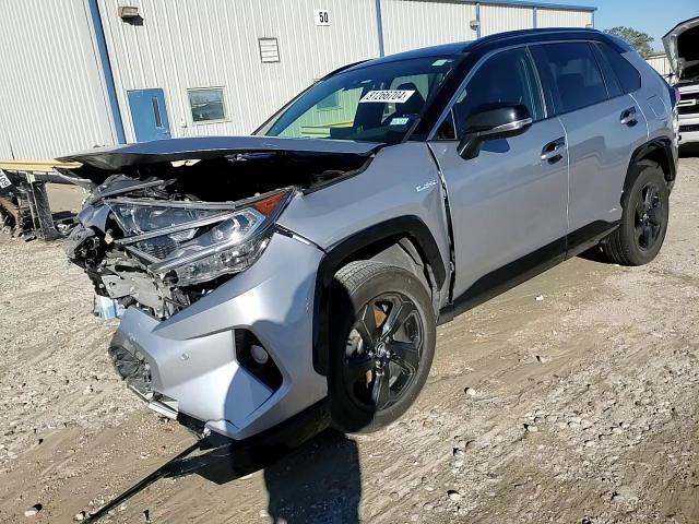 2019 Toyota Rav4 Xse VIN: JTMEWRFV5KD508438 Lot: 81266704