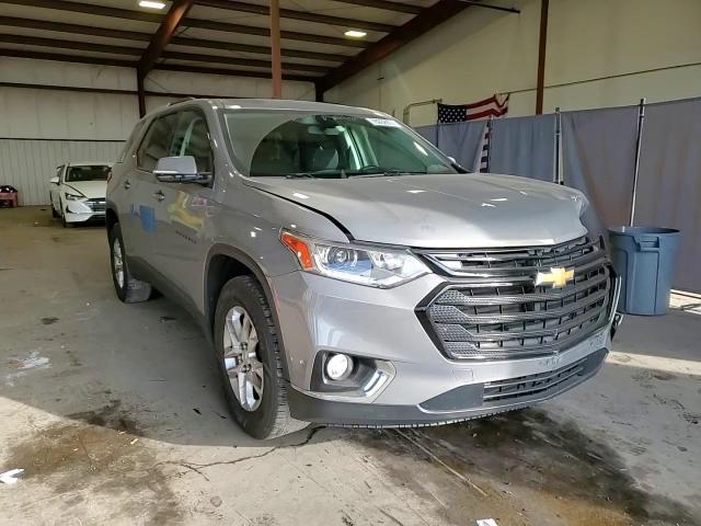 2018 Chevrolet Traverse - Image 15