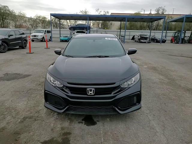 2017 Honda Civic - Image 13