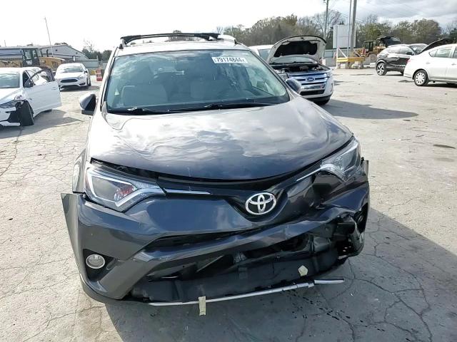 2016 Toyota Rav4 Xle VIN: JTMWFREV2GJ096025 Lot: 79174844