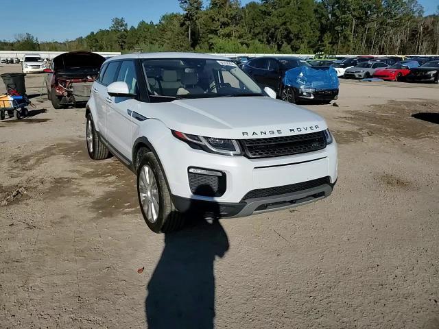 2018 Land Rover Range Rover Evoque Hse VIN: SALVR2RX1JH286069 Lot: 80358264