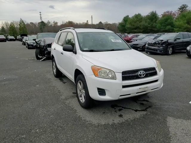 2009 Toyota Rav4 VIN: JTMBF33V19D018660 Lot: 78403194