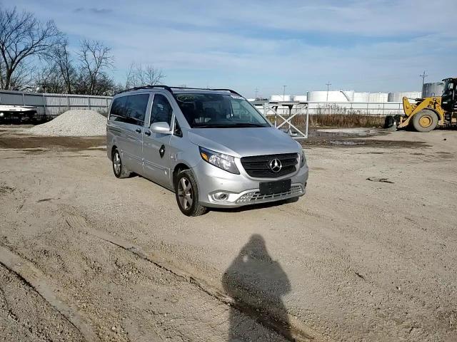 2018 Mercedes-Benz Vito - Image 11