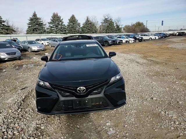 2021 Toyota Camry Se VIN: 4T1T11BK8MU030162 Lot: 79851824