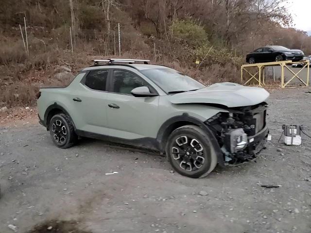 2022 Hyundai Santa Cruz Sel VIN: 5NTJCDAE2NH008867 Lot: 79884604