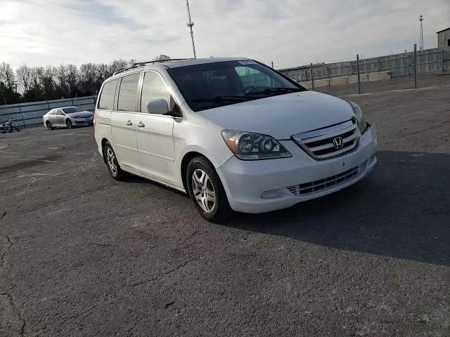 2006 Honda Odyssey - Image 11