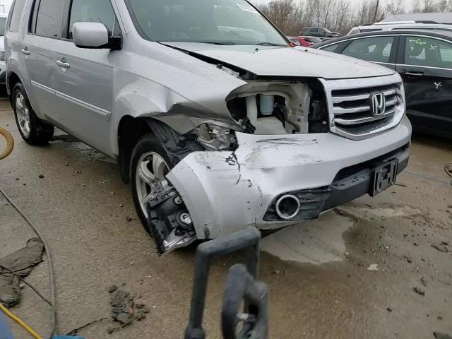 2014 Honda Pilot - Image 14